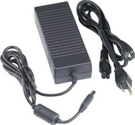 Karikues laptopi Dell AC Adapter 130W, për Precision M4400, i zi