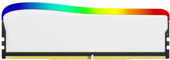 Module të memories Kingston Fury Beast RGB 16GB DDR4 3200 CL16 (Special Edition)
