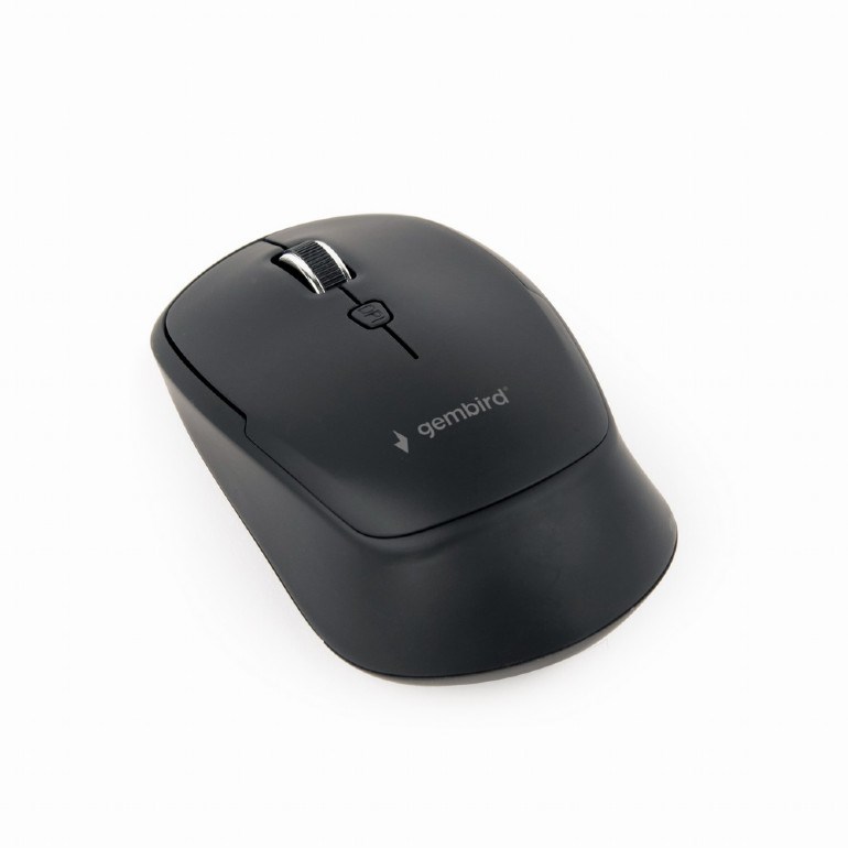 Maus optik Gembird MUSW-4B-05, 800-1600 DPI, i zi