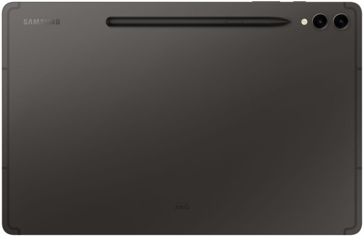 Tablet Samsung Galaxy Tab S9 Ultra, 12GB/512GB, i hirtë