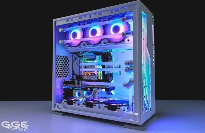 Ftohës i laptopit EK Water Blocks, 1000 ml