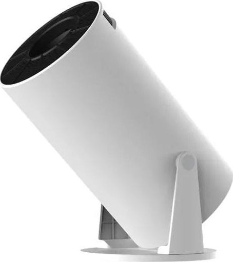 Projektor Kiano Relax LED, HD Ready, Wi-Fi Bluetooth Android, i bardhë