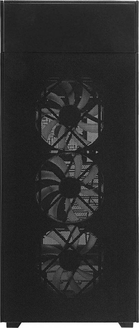 Kasë In Win ModFree Deluxe ARGB, Full Tower