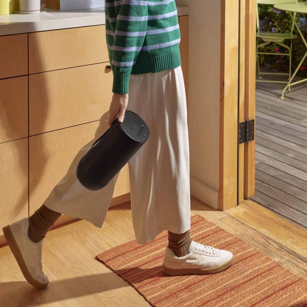 Altoparlant portativ Sonos Move, Gen2, i zi