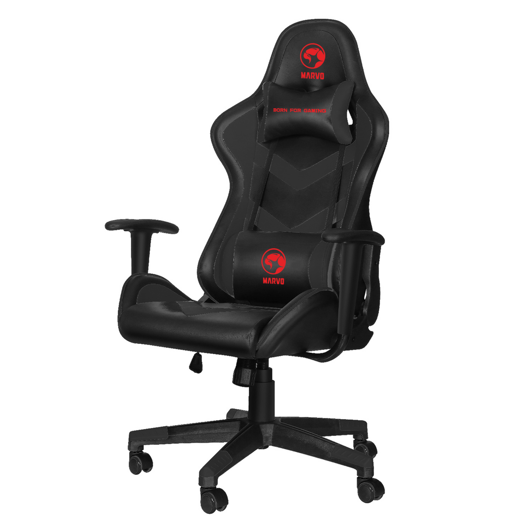 Karrige MARVO CH-106 BK