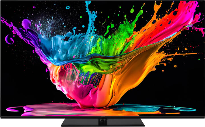 Televizor Panasonic TX-65MZ800E, 65" (165cm), 4K UHD, i zi
