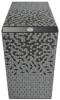 Kasë Cooler Master MasterBox Q300L, Micro Tower