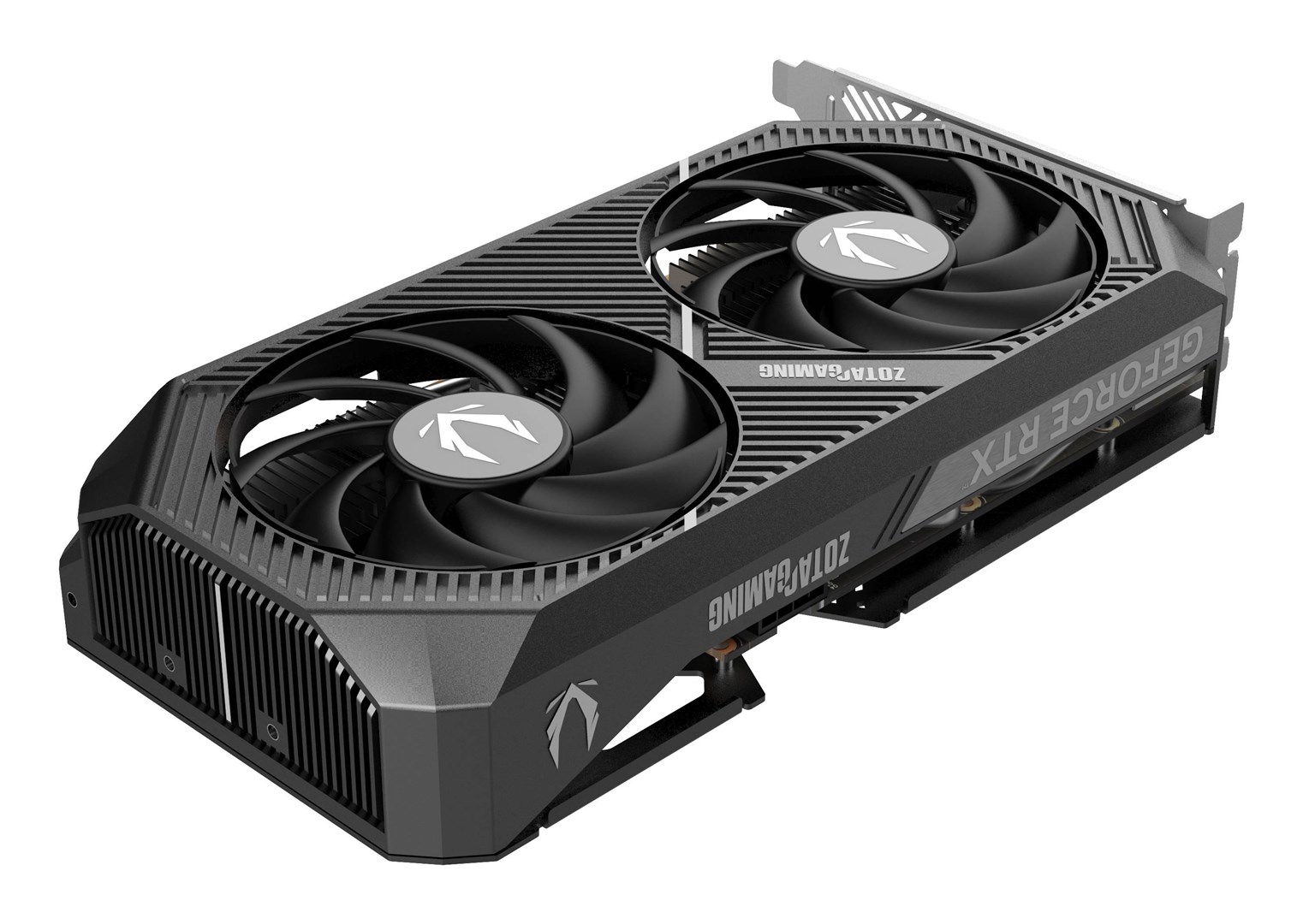 Kartelë grafike Zotac GAMING GeForce RTX 5060 Twin Edge OC NVIDIA 8 GB GDDR7