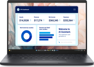 Laptop Dell Pro 13 Premium PA13250, Intel Core Ultra 7, 13.3" QHD+, 32GB RAM, gri