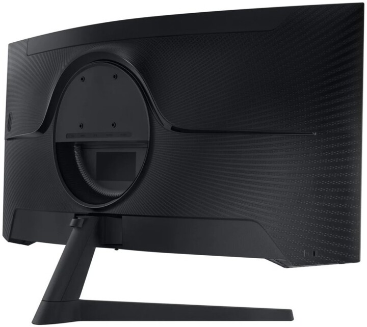 Monitor Samsung Odyssey G5 - 34'' LED, UW-QHD, i zi