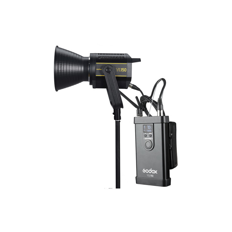 Godox Video LED light VL150