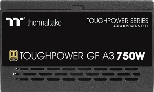 Burim energjie Thermaltake Toughpower GF A3 PS-TPD-0750FNFAGE-H ATX 3.0, 750W