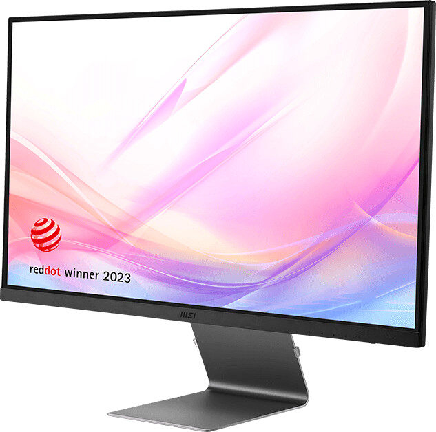 Monitor MSI Modern MD271UL - LED, 27", UHD, i zi