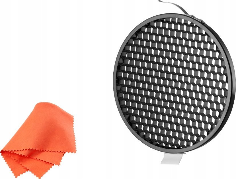 Grid ndriçimi Aurora R60, për reflektor 16.5 cm