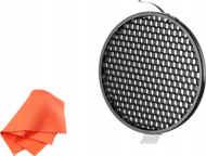 Grid ndriçimi Aurora R60, për reflektor 16.5 cm