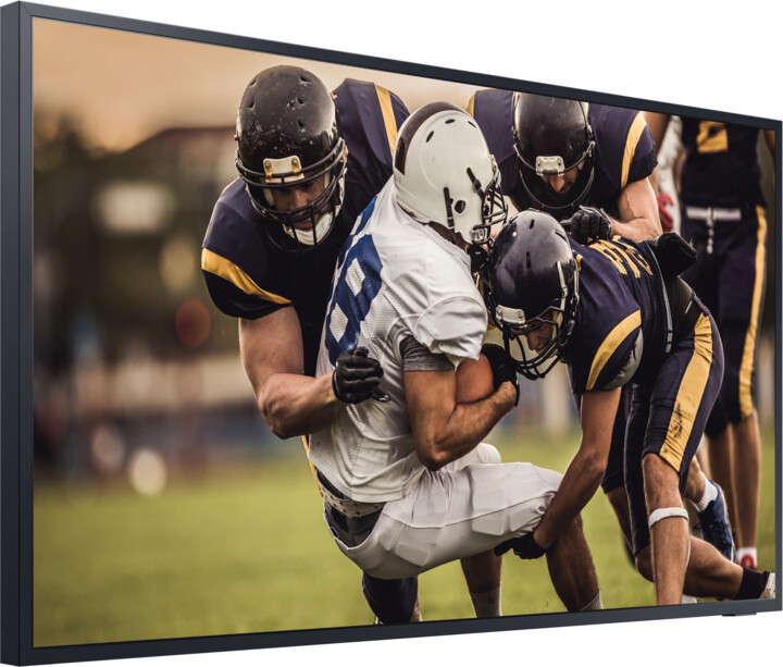Televizor Samsung The Terrace QE65LST7T, 65" (165cm), 4K UHD, i zi