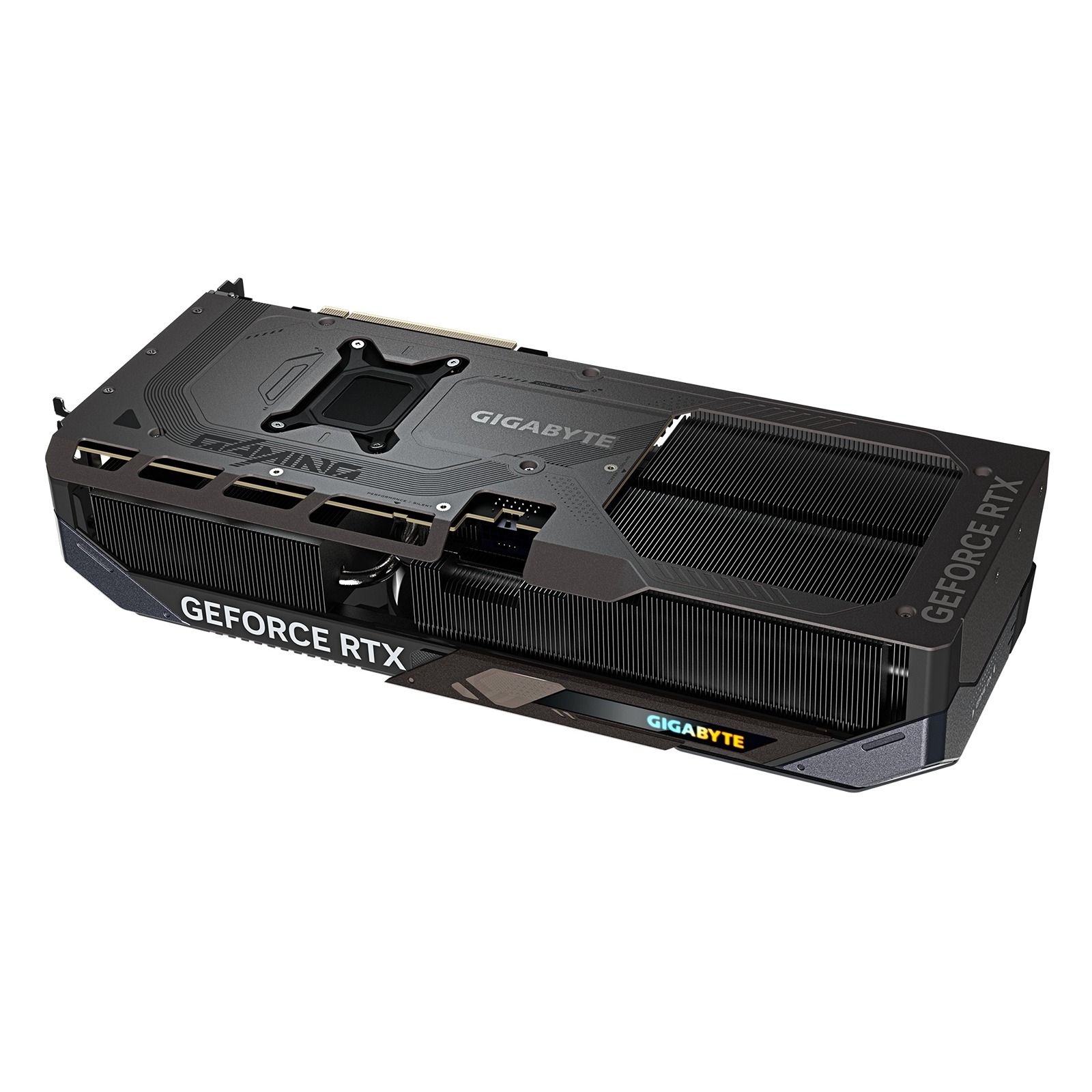 Kartelë grafike Gigabyte RTX 5080 GAMING OC 16G, 16GB GDDR7