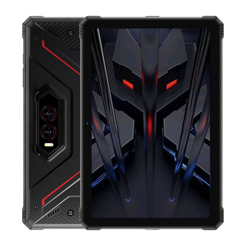 Tablet i fortifikuar HOTWAV R9 Plus, 11", 8GB 512GB, i zi