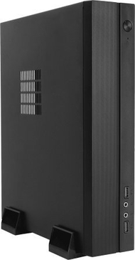 Kasë Chieftec IX-06B-OP, Midi Tower