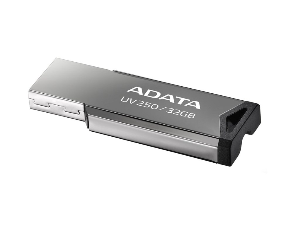 USB ADATA UV250, 32 GB, USB Type-A