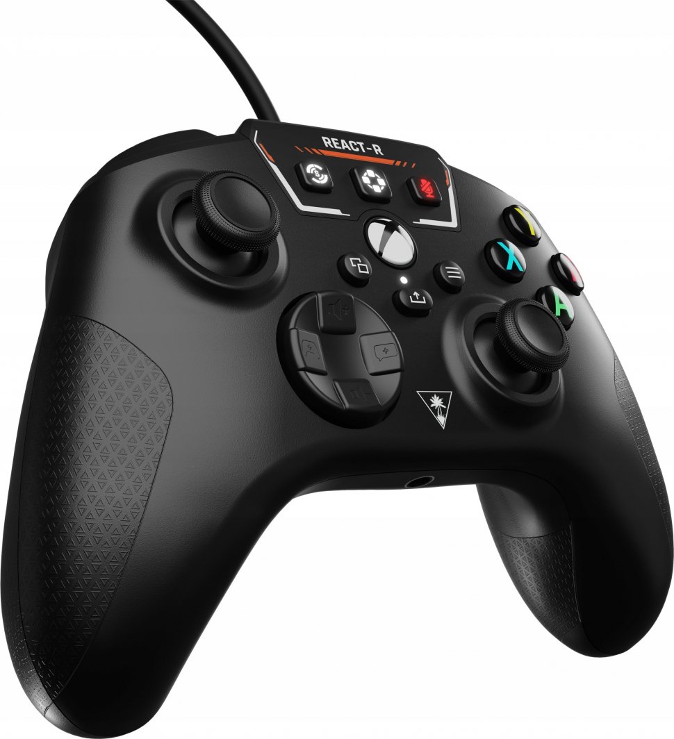 Kontroller Turtle Beach TBS-0730-05, me kabllo, i zi