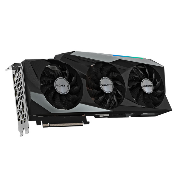 Kartelë grafike Gigabyte NVIDIA GeForce RTX 3090 OC-24GD (GV-N3090GAMING), 24 GB GDDR6X