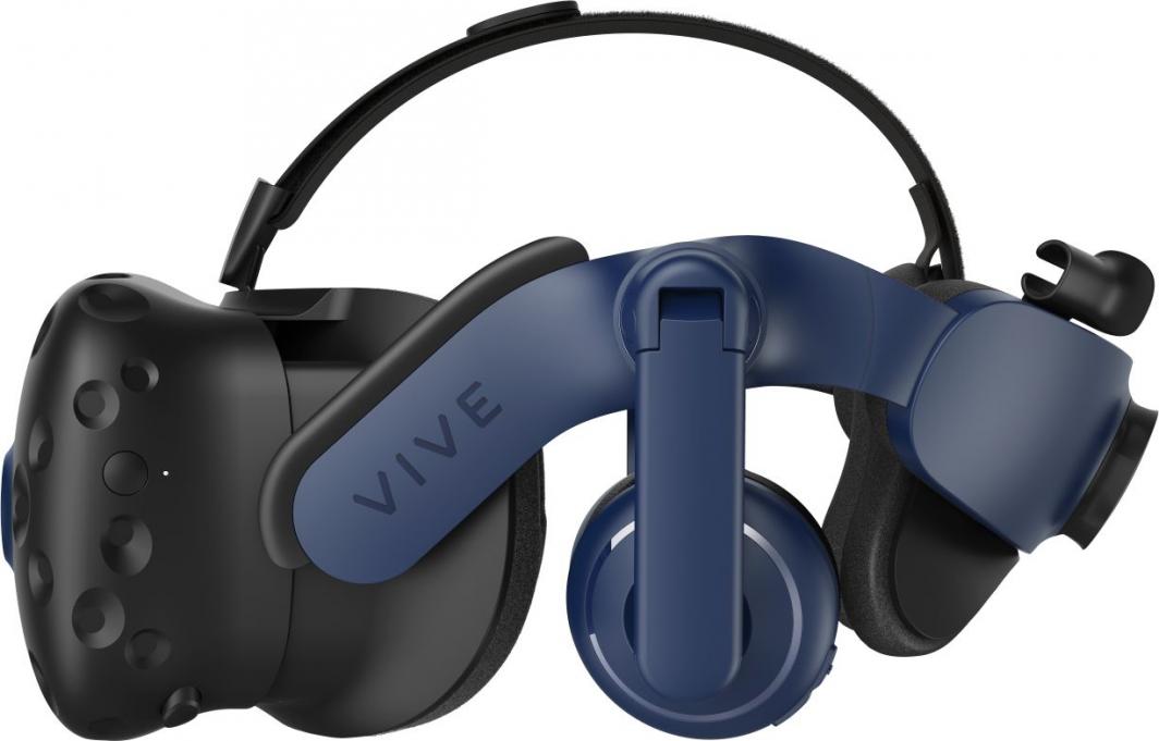 Headset VR HTC Vive Pro 2