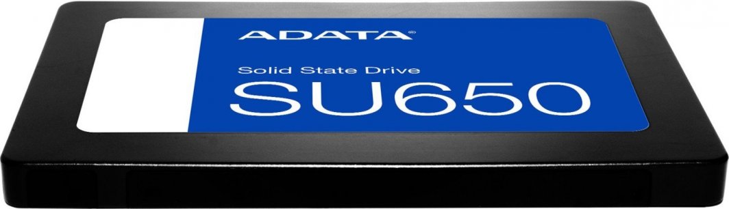 Disk SSD ADATA Ultimate SU650, 2TB, 2.5" SATA III