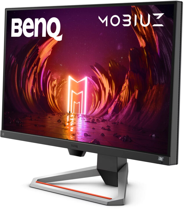 Monitor BenQ Mobiuz EX2710S, LED, 27"