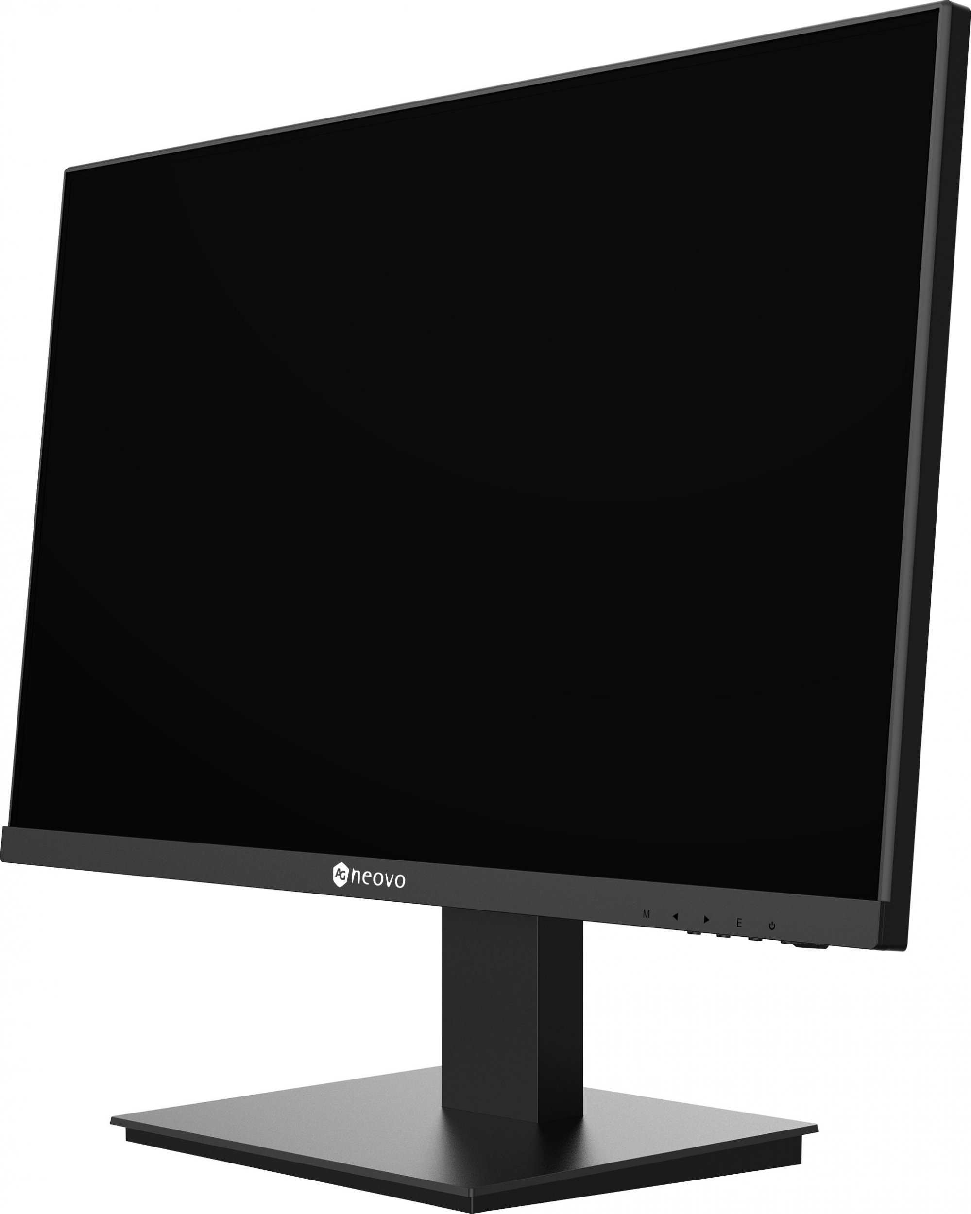 Monitor AG Neovo LA-2402, 23.8", Full HD, i zi