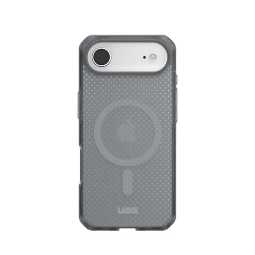 Mbështjellës telefoni Urban Armor Gear Dot, 6.6", magnetik, gri Ash