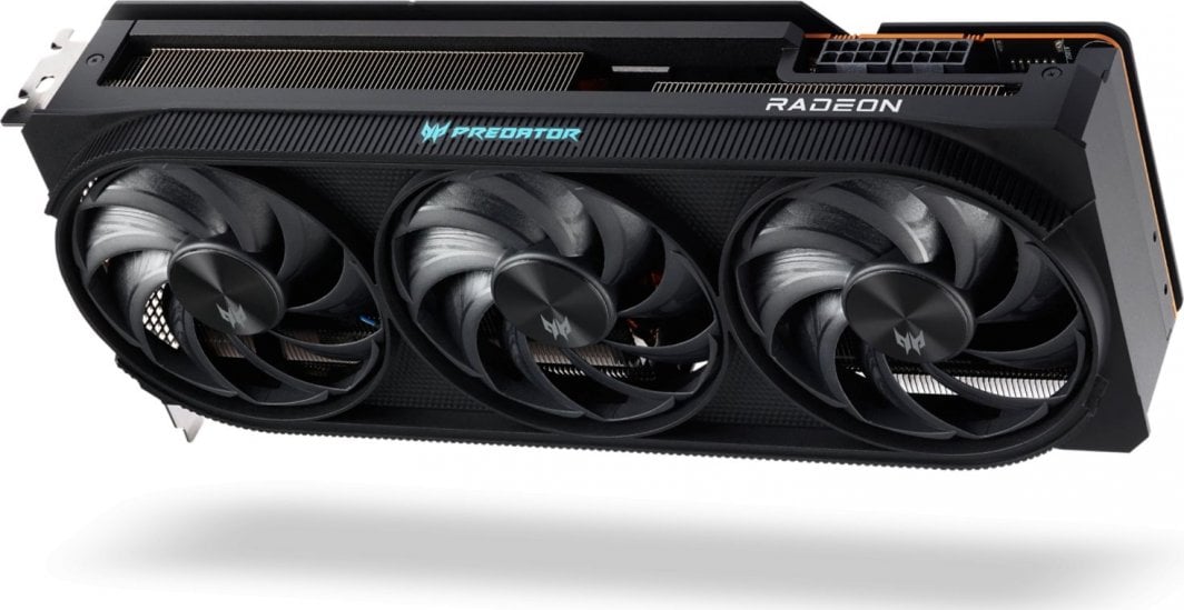 Kartelë grafike Acer Predator BiFrost Radeon RX 7800 XT OC