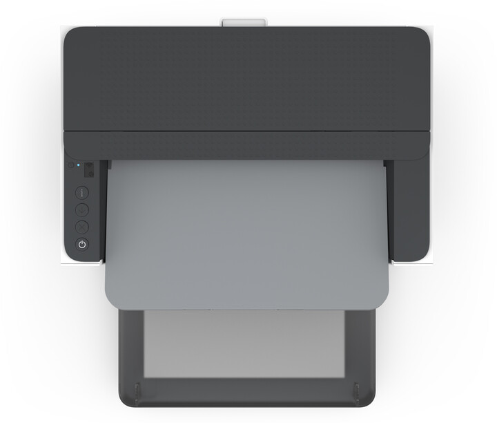 Printer HP LaserJet Tank 2504dw, i bardhë / zi