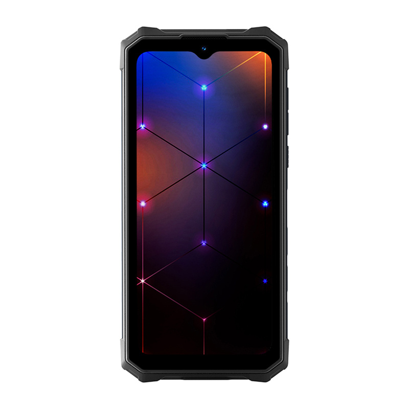 Telefoni HOTWAV Cyber 13, 6.6", 8GB 128GB, i zi