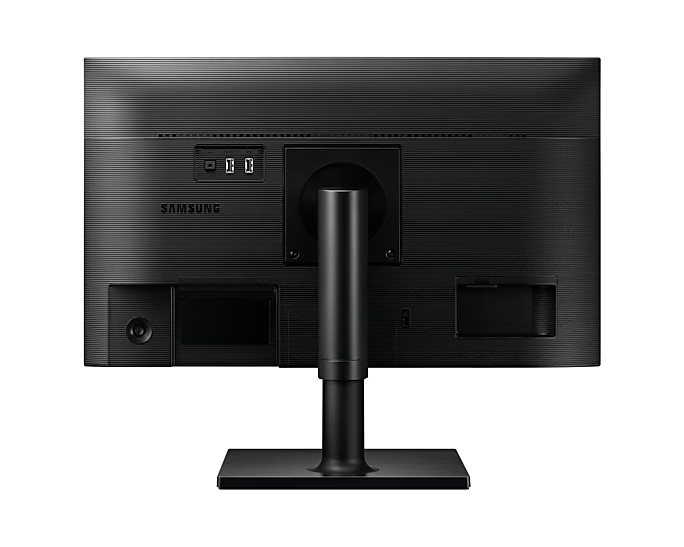 Monitor Samsung LF24T450FZUXEN, 24", IPS, FHD, i zi