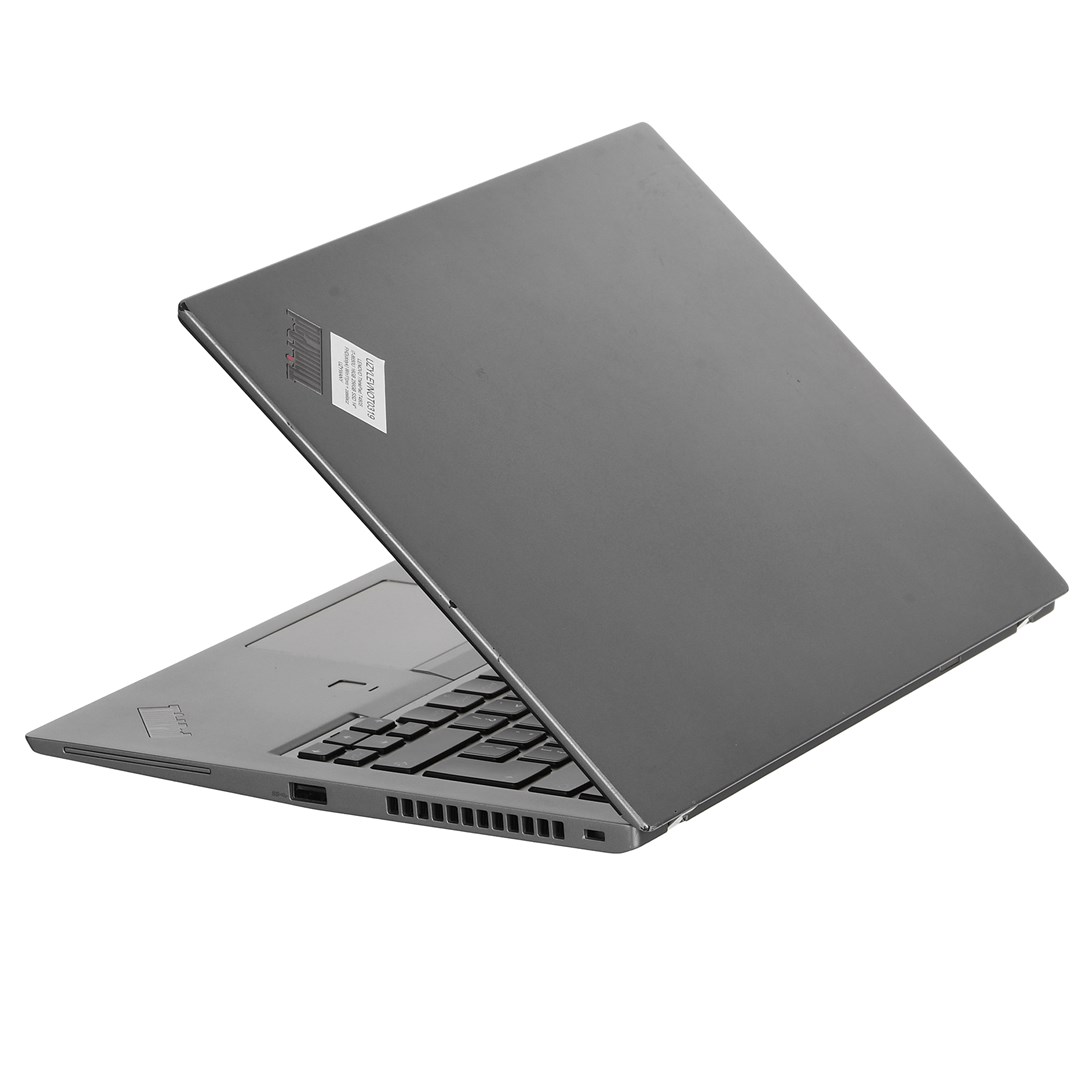 Laptop Lenovo ThinkPad T480S, 14", Intel Core i5-8350U, 12GB RAM, 256GB SSD, i zi