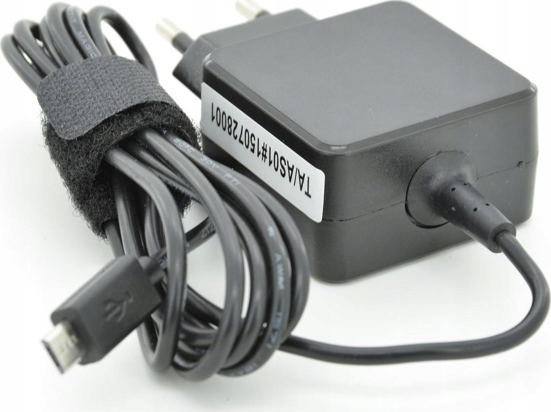 Karikues tablet Energy4U TA/AS01, 5V 2A 10W, micro USB, i zi