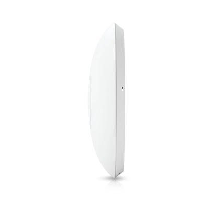 Access Point Ubiquiti U7 Pro Max 5700 Mbit/s, PoE, i bardhë