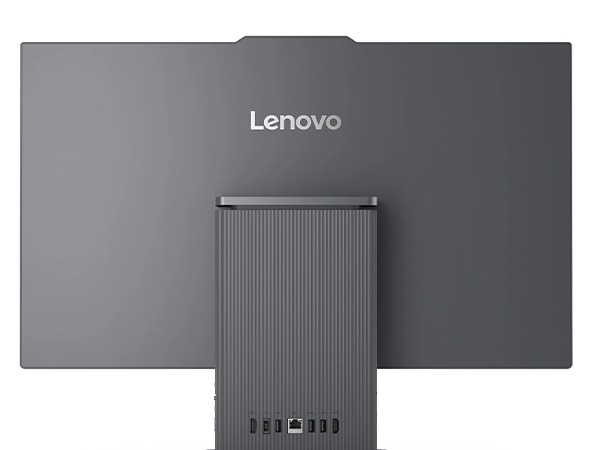 Kompjuter AIO Lenovo IdeaCentre 27IRH9, 27", Intel Core 5 210H, 16GB RAM, 512GB SSD, gri