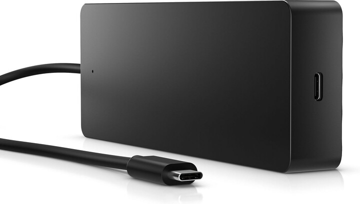 Hub HP Universal Multiport USB-C