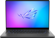 Лаптоп Asus ROG Zephyrus G14 GA403, 14", AMD Ryzen 9 270, 32GB RAM, 1TB SSD, NVIDIA GeForce RTX 5060, сив