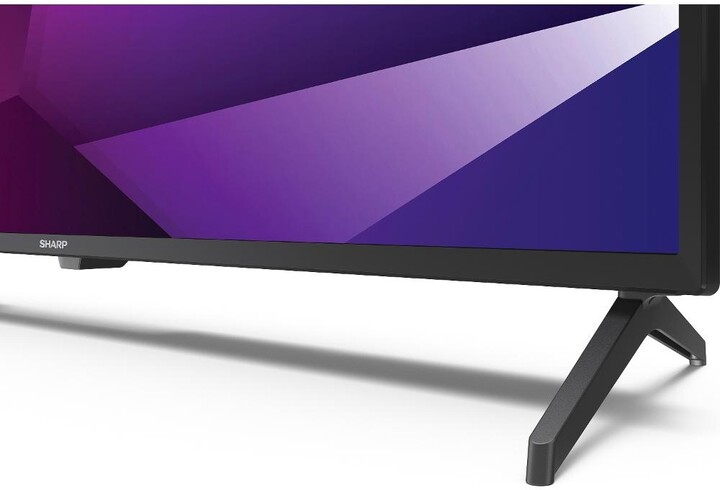 Televizor Sharp 40FI2EA, 40" (101cm), Full HD, i zi