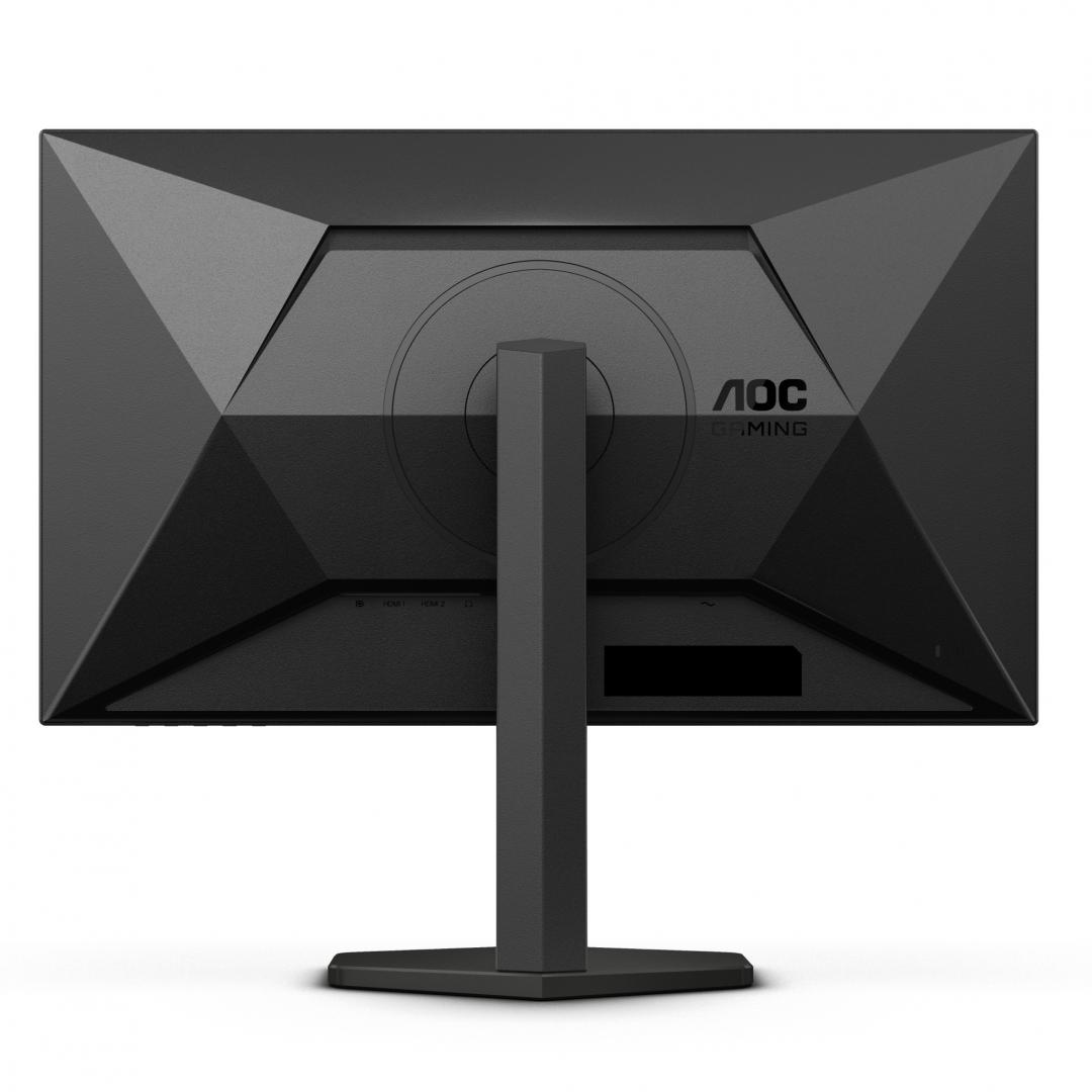 Monitor gaming AOC Q27G4X, 27", QHD 2560x1440, 180Hz, i zi