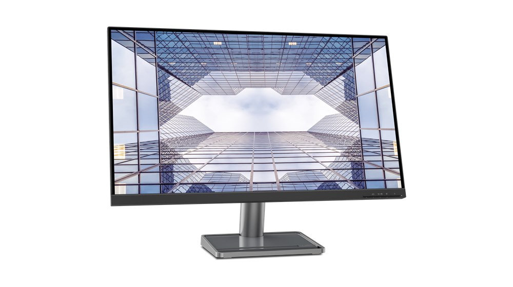 Monitor Lenovo L32p-30, 31.5", 3840 x 2160, 4K Ultra HD, 60 Hz, i zi