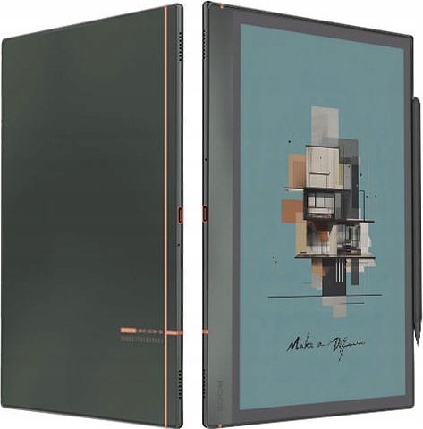 Lexues e-book Onyx Boox Note Air 4 C OPC1235R, 10.3", 64GB, i zi