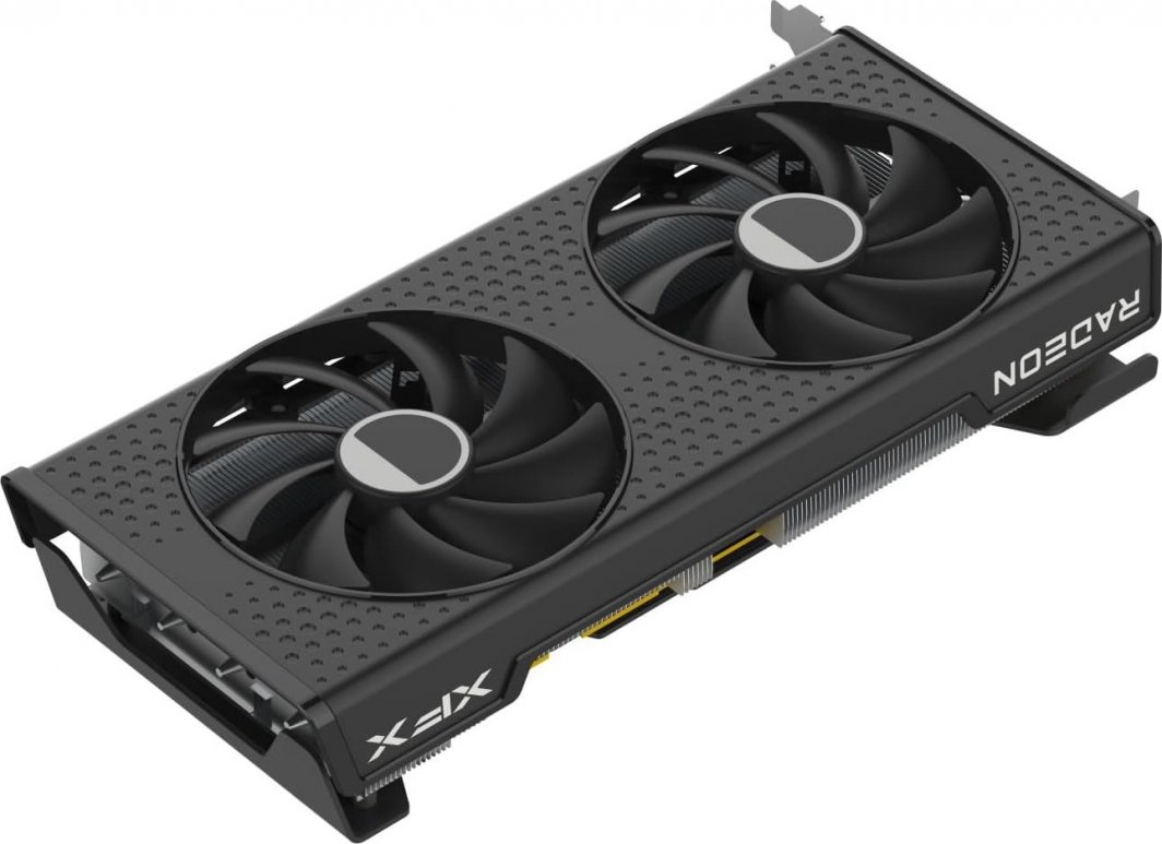 Графичка картичка XFX Speedster SWFT 210 Radeon RX 7600 XT 16GB GDDR6