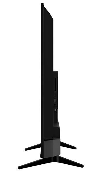 Televizor Grundig 65GIQ8950B, QLED, 65", 4K Ultra HD, i zi