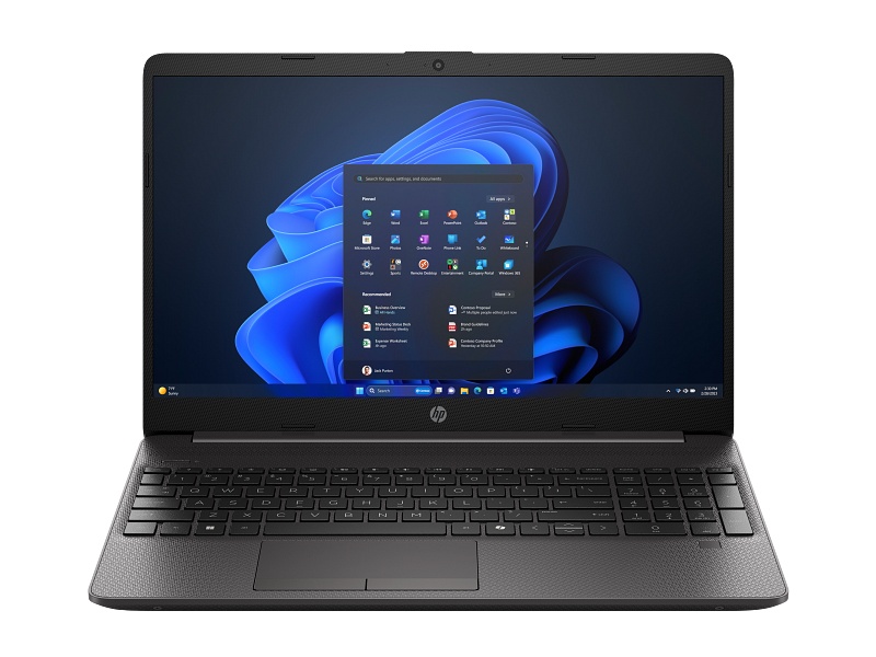 Laptop HP 250R G9, 15.6", Intel Core 7, 16GB RAM, gri
