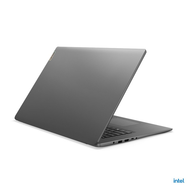 Laptop Lenovo IdeaPad 17IAU7, 17.3", Intel Core i5, 8GB RAM, 512GB SSD, Intel Iris Xe Graphics, i hirtë
