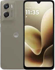 Telefoni Motorola Moto G06, 64GB, 6.88", Dual SIM, jeshil